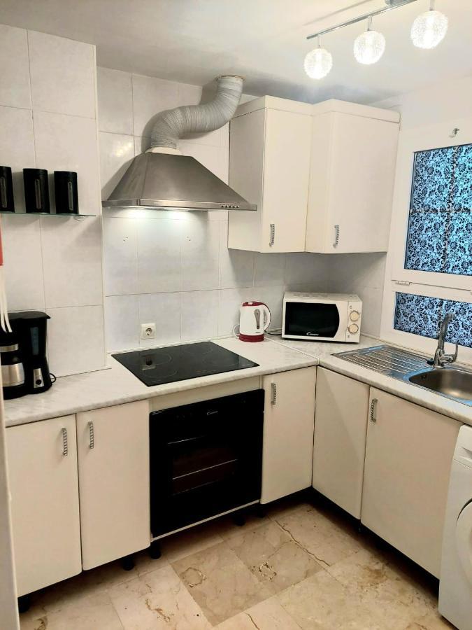 'Casa Ideal' A22 - Las Arenas Complex Caleta De Fuste Ngoại thất bức ảnh