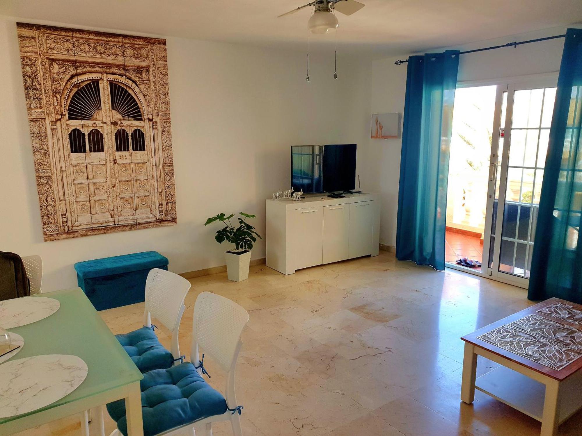 'Casa Ideal' A22 - Las Arenas Complex Caleta De Fuste Ngoại thất bức ảnh